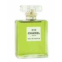 在飛比找樂天市場購物網優惠-香奈兒 Chanel - N°19香水No.19 Eau D