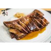 在飛比找蝦皮購物優惠-【一井水產-竹北店】台灣 台塑牛小排 帶骨 牛小排 加熱即食