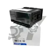 1PCS NEW Omron K3MA-J 100-240VAC Digital Panel Meter