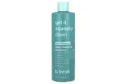 b.fresh, Get It Squeaky Clean, Deep Cleansing Shampoo, For Oily Hair, Lush Lemongrass, 12 fl oz (355 ml)