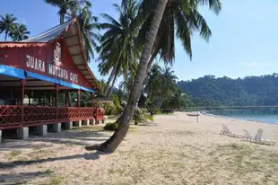 茹阿拉珍珠度假村Juara Mutiara Resort