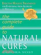 在飛比找三民網路書店優惠-The Complete Guide to Natural 