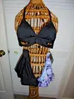 MIX & MATCH SWIN SET SIZE SML - F