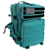 Tactical Backpack Military Backpack Assault Pack Bug Out Bag Rucksack for Men...