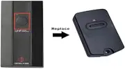 TAVICE Garage/Gate Remote Cloner – Compatible with B&D MPC2, MPC 2, Controll-A-Door TX318 Systems
