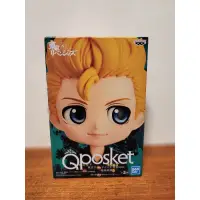 在飛比找蝦皮購物優惠-正版 日版 Qposket QP 景品 東京復仇者 東京卍復