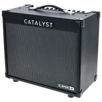 在飛比找蝦皮購物優惠-【欣和樂器】Line6 Catalyst 60 電吉他音箱 
