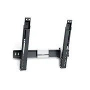 Vogel's THIN415 Tiltable Wall Bracket Mount For 26-55" LED TV (Black)