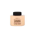 Beauty Creations - Banana Setting Powder