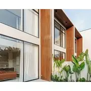 Solair Beach Lofts - Enchanting 2-bedroom Apartment In Bali With Ac And Pool