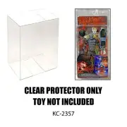 Protector For NECA Nightmare Elm Street 5 Dream Child Freddy Kreuger