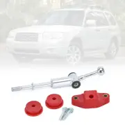 5-Speed Short Throw Shifter & Bushing Kit For Subaru Impreza WRX FXT LGT BRZ (for: Subaru)
