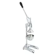 Winco JC19 19 in Manual Juice Squeezer