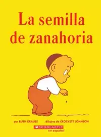 在飛比找博客來優惠-LA Semilla De Zanahoria/the Ca