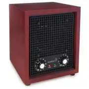 Ozone Generator Air Purifier, Ionizer & Deodorizer -Purifies Up to 3,500 Sq/F...
