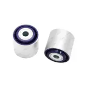 SuperPro Rear Differential Mount Bush Kit for Chrysler 300C Generation 2 2011-on