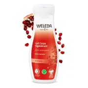 Weleda Pomegranate Regenerating Body Milk 200ml