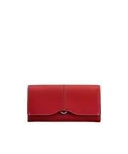 Tod's T-Timeless Pendant Detailed Micro Tote Bag One size red