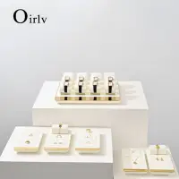 在飛比找蝦皮商城精選優惠-Oirlv 戒指手錶展示架項鍊收納架珠寶收納架 TT260