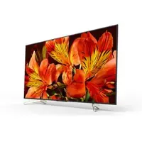 在飛比找QKSHOPPING優惠-SONY電視 55吋 4K HDR Smart 聯網液晶電視