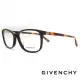 【GIVENCHY 紀梵希】法國質感日常黑框光學眼鏡(黑 - GIVGV860-0700)