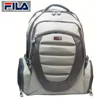 在飛比找PChome24h購物優惠-【FILA】時髦電腦背包FA-141-00