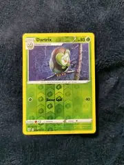 DARTRIX 012/189 | | Reverse Holo | DARKNESS ABLAZE | Pokemon Cards TCG | NM++