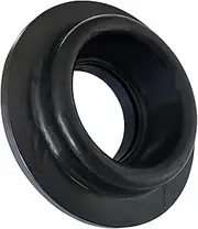 1PCS 54109-SA7-000 54109SA7000 5 Speed Manual Shift Lever Dust Boot Seal Compatible with Honda 1988-1991 Civic 1993-1997 CRX 1988-2000 Del Sol 1990-2001 Acura Integra