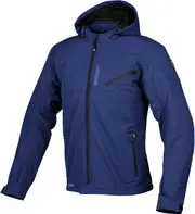Germot Snake, softshell jacket , color: Dark Blue , size: 3XL