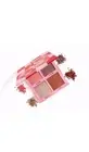CIATÉ LONDON Cherry Bomb Blush and Highlighter Palette in Light Medium 1