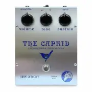Wren & Cuff Caprid Big Box - Blue-Violet Special Edition