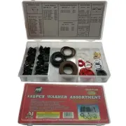 Faucet Washer Assortment