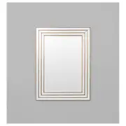 Aztec Mirror