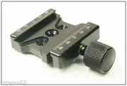 2.375 Hejnar clamp for kirk markins arca swiss wimberley benro foba rrs acratech