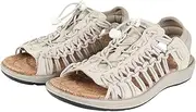 [KEEN] UNEEK II OT Men's Unique Two-Otie Sandals