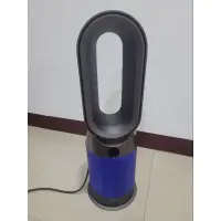 在飛比找蝦皮購物優惠-售 dyson hp04 無葉型風扇 冷暖+空氣清淨機功能，