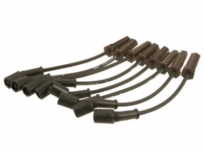 Spark Plug Wire Set For 2003-2006 Cadillac Escalade ESV 2004 2005 D883WB