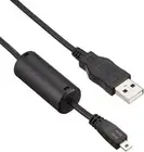 DIGITAL CAMERA USB CABLE FOR Panasonic LUMIX DMC-GX7
