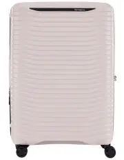 [Samsonite] Upscape Suitcase Expandable Suitcase 75cm in Cherry Blossoms