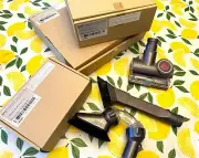 Dyson Vacuum Attachments, Mini DYSON Accessories, Vacuum Attachment, DYSON PARTS