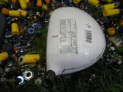 TaylorMade TOUR ISSUE R11s 10.5° version 1 (460cc) RARE head only