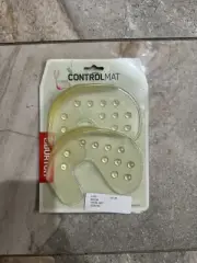 Burton Control Mat Clear Snowboard Stomp Pad NEW IN PACKAGE
