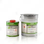 A & I Coatings V633 Polyurethane Coating - 10L kit