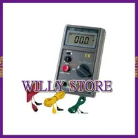 在飛比找蝦皮商城精選優惠-【WILLY STORE】【附發票】TES-1605 數位式