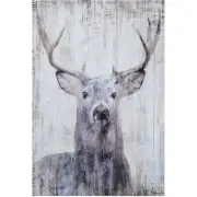 Renwil W6471 Gaze Matte Wall Decor, Medium