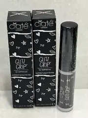 Ciate London Glitz Grip Lip Adhesive 0.18oz Lot of 2