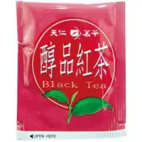 在飛比找蝦皮購物優惠-自取免運2300元/20袋 天仁茗茶  醇品紅茶 2克x10