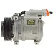 Jayair Compressor Claas Renault Tractor 99- CM5638