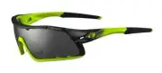 Tifosi Optics - Davos - Race Neon - Cycling Sunglasses - Interchangeable Lens