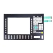 Membrane Keypad Switch Keyboard for 6FC5203-0AF02-0AA1 SINUMERIK OP012